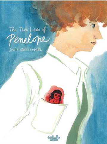 Two lives of penelope